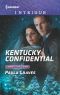 [Campbell Cove Academy 01] • Kentucky Confidential